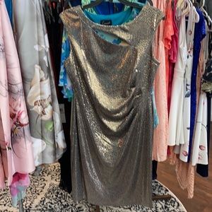 Party dressBrand new with tag